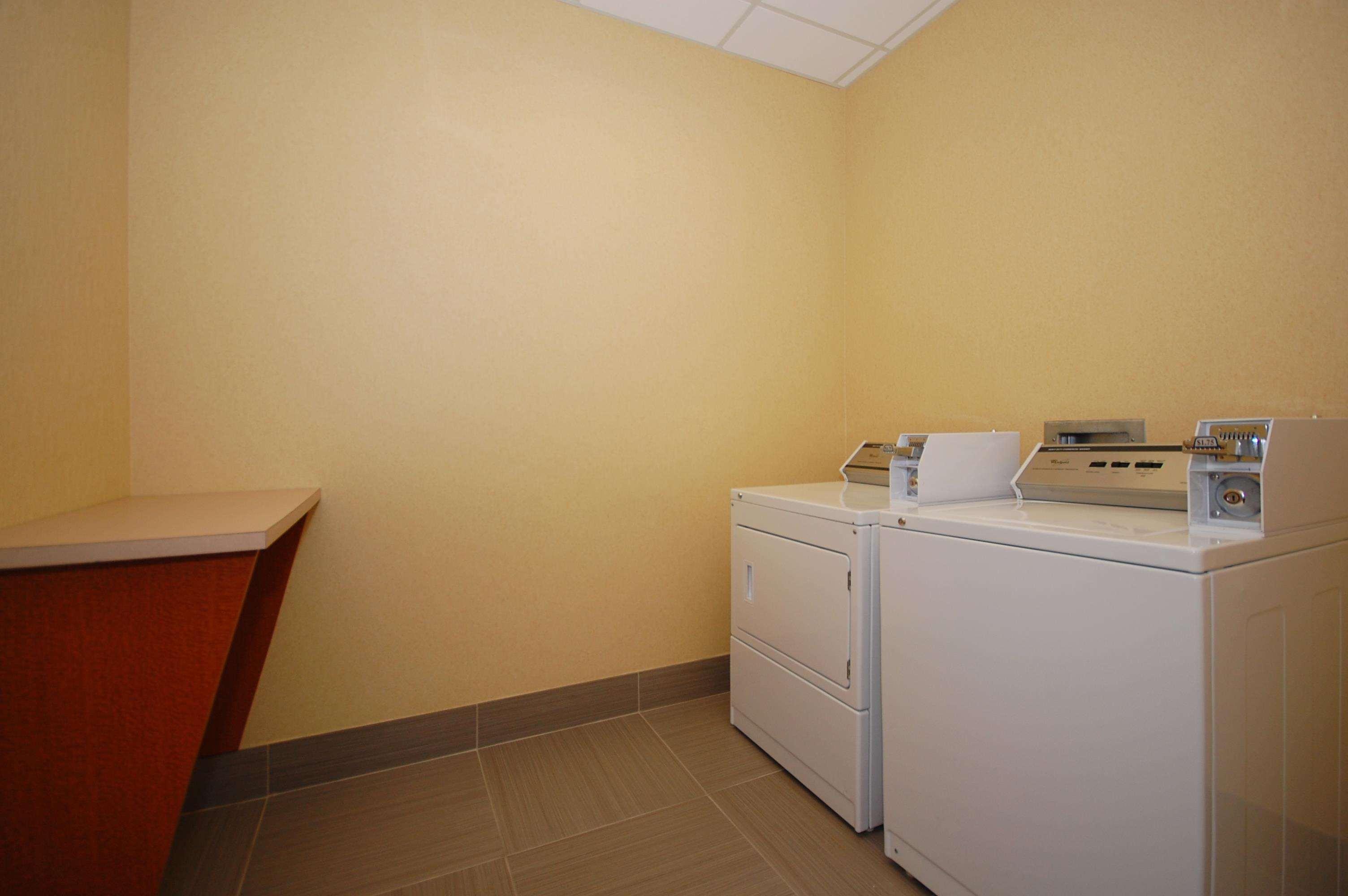 Hampton Inn Jackson/Flowood - Airport Area Ms Luckney Instalações foto