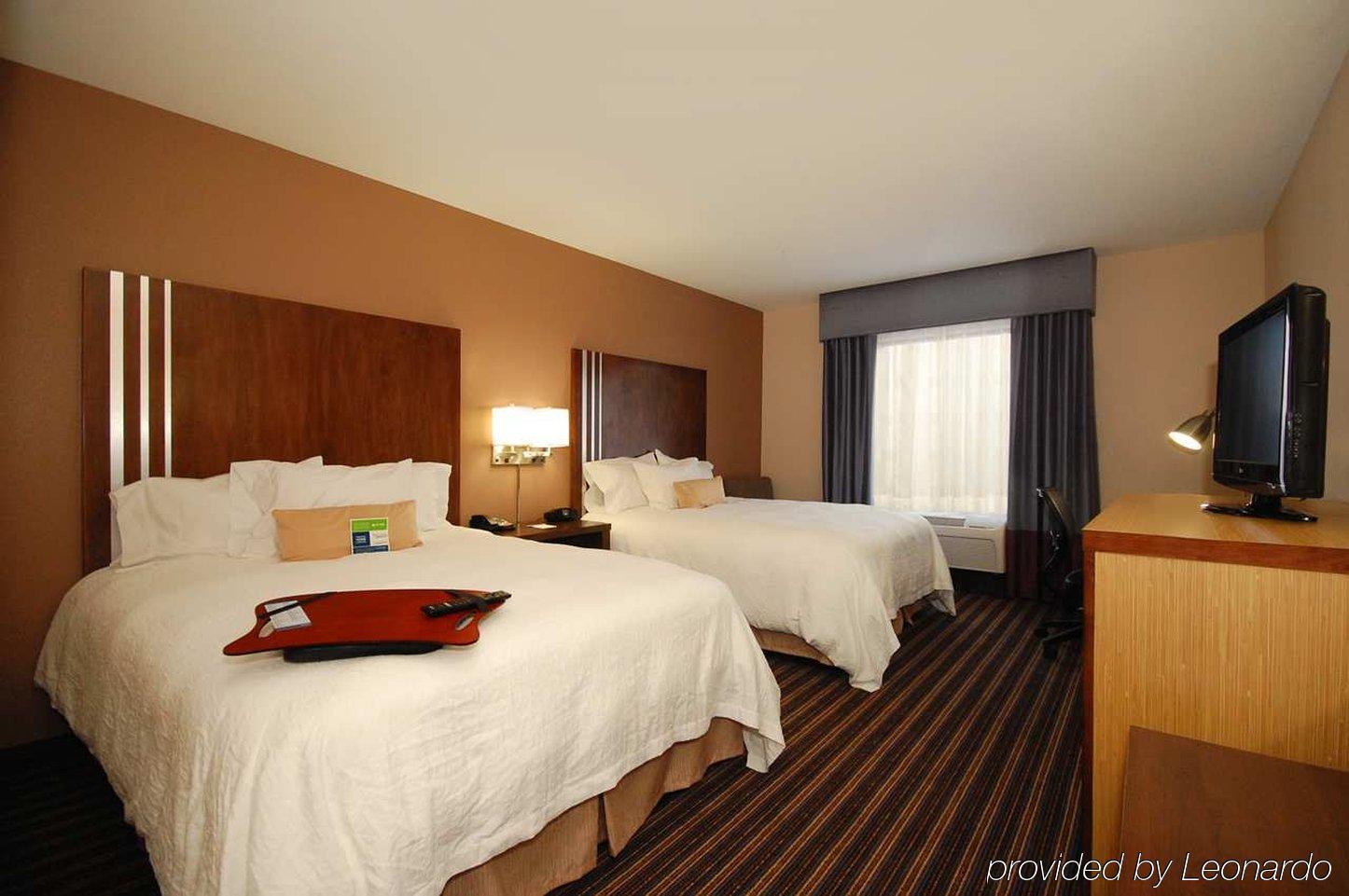 Hampton Inn Jackson/Flowood - Airport Area Ms Luckney Quarto foto