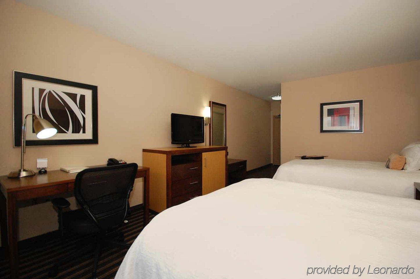 Hampton Inn Jackson/Flowood - Airport Area Ms Luckney Quarto foto